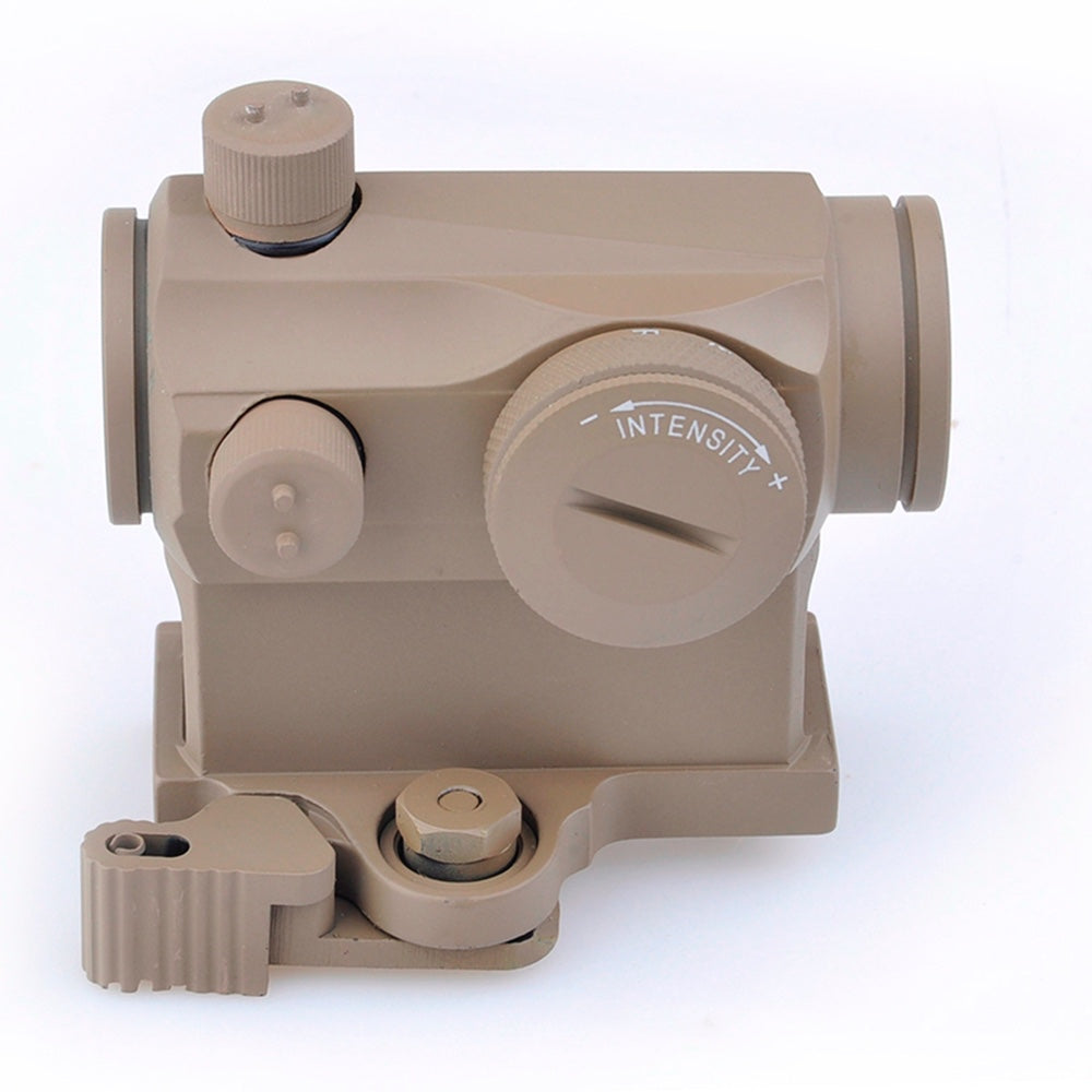 Aim-O T1 Red/Green Dot w/QD Mount
