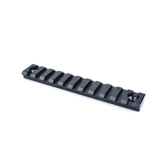ME 11-Slot M-LOK Aluminum Rail