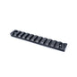 WADSN M-Lok - 11 Slot Aluminum Rail