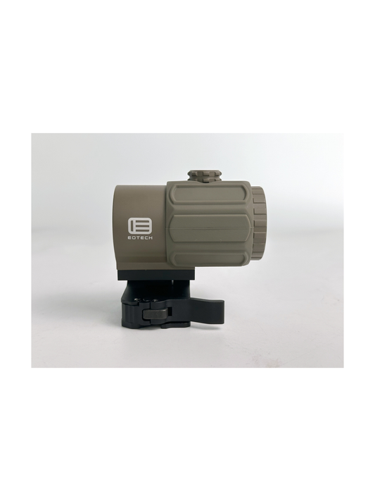 EG - G43 3x Magnifier 2024 Ver.