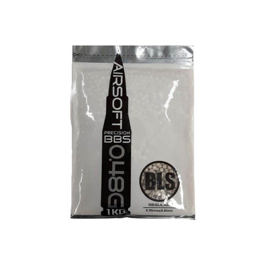 0.48G BLS 2083rds 1KG BIO BBs