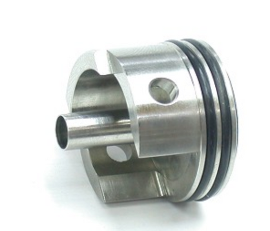 Guarder V3 Cylinder Head