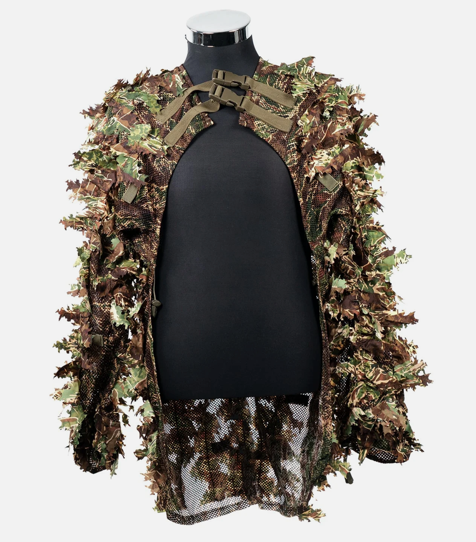 Novritsch - 3D Leaf Shoulderpiece 2.0