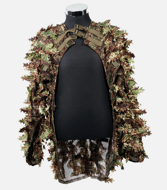 Novritsch - 3D Leaf Shoulderpiece 2.0