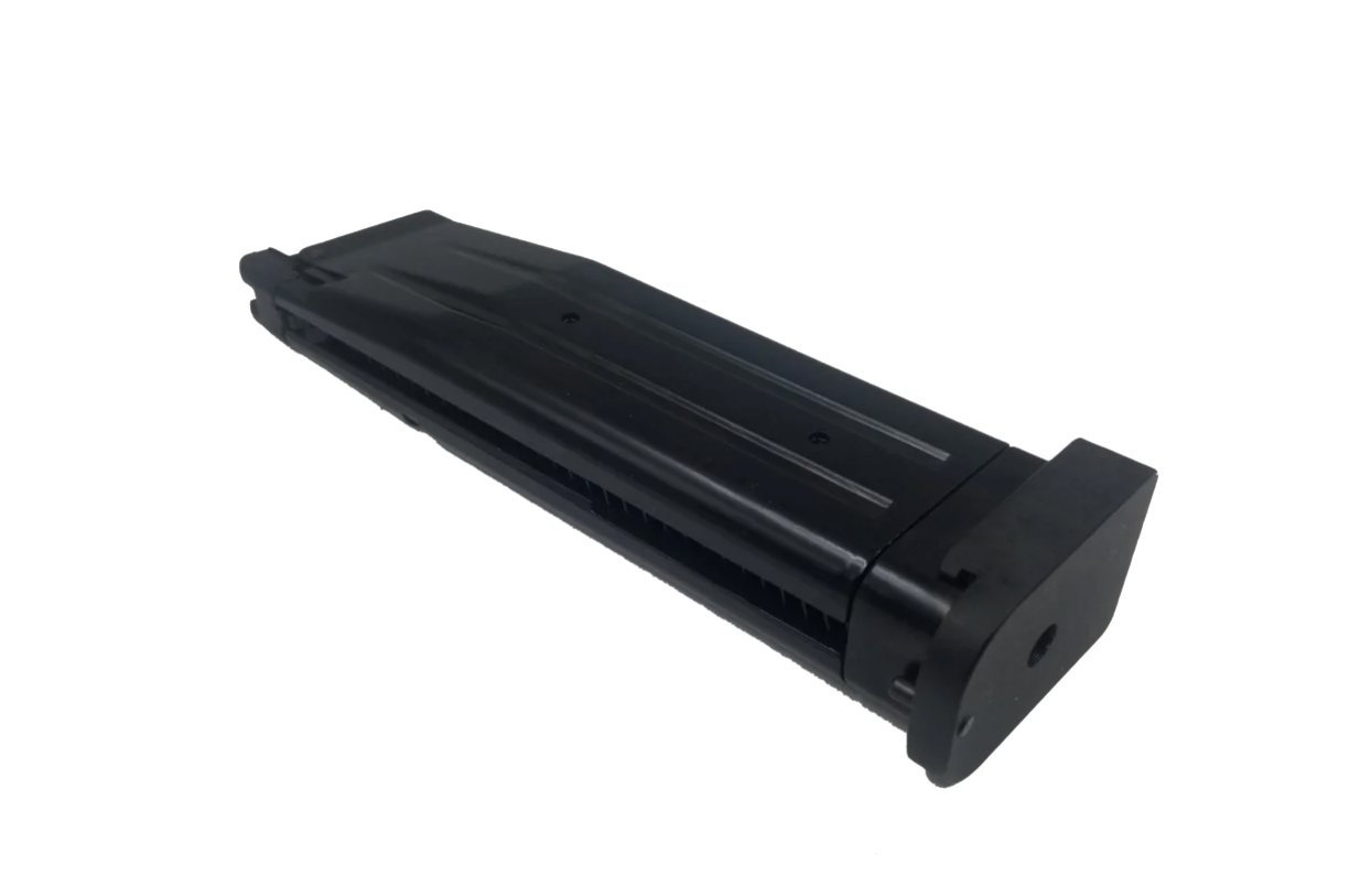 Echo1 Tap Hicapa Magazine GBB