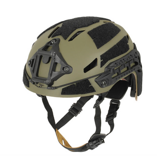 FMA Caiman Bump Helmet - Liner Gear Adjustment - M/L - RG