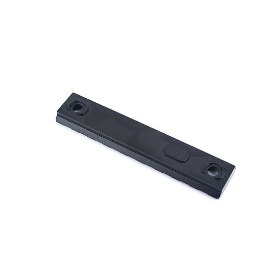 ME 9-Slot M-LOK Aluminum Rail