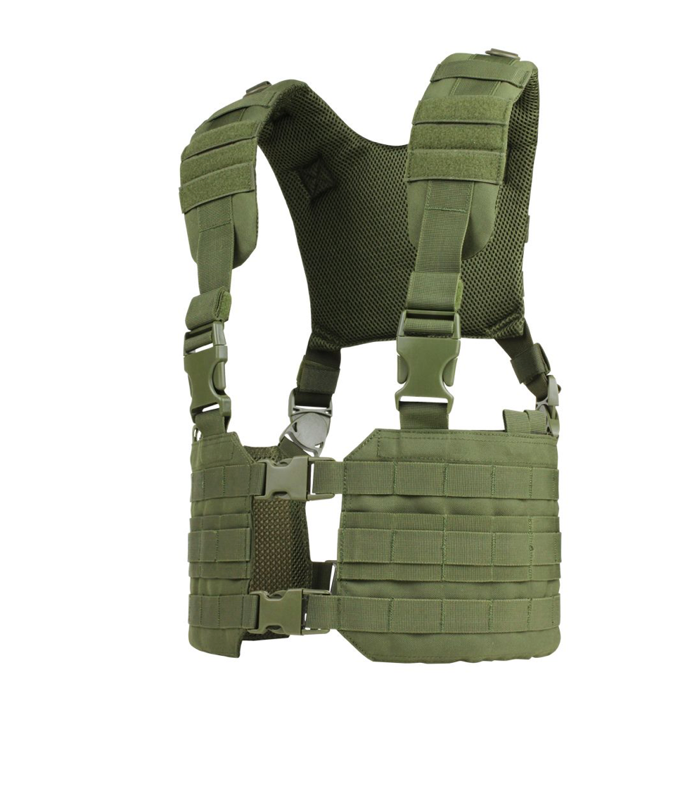 Condor Ronin Chest Rig - OD