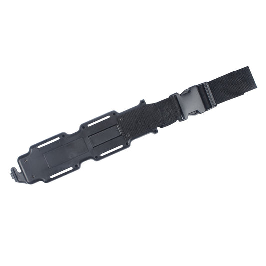 MP M9 Bayonet Plastic Toy Knife With Sheath Airsoft
