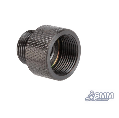 6mmProShop Thread Adapter - 16mm Positive to 14mm Negative