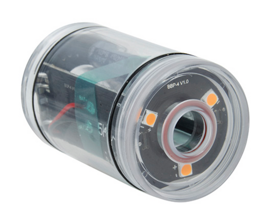 5KU 32mm Spitfire Tracer Insert for Silence Tube