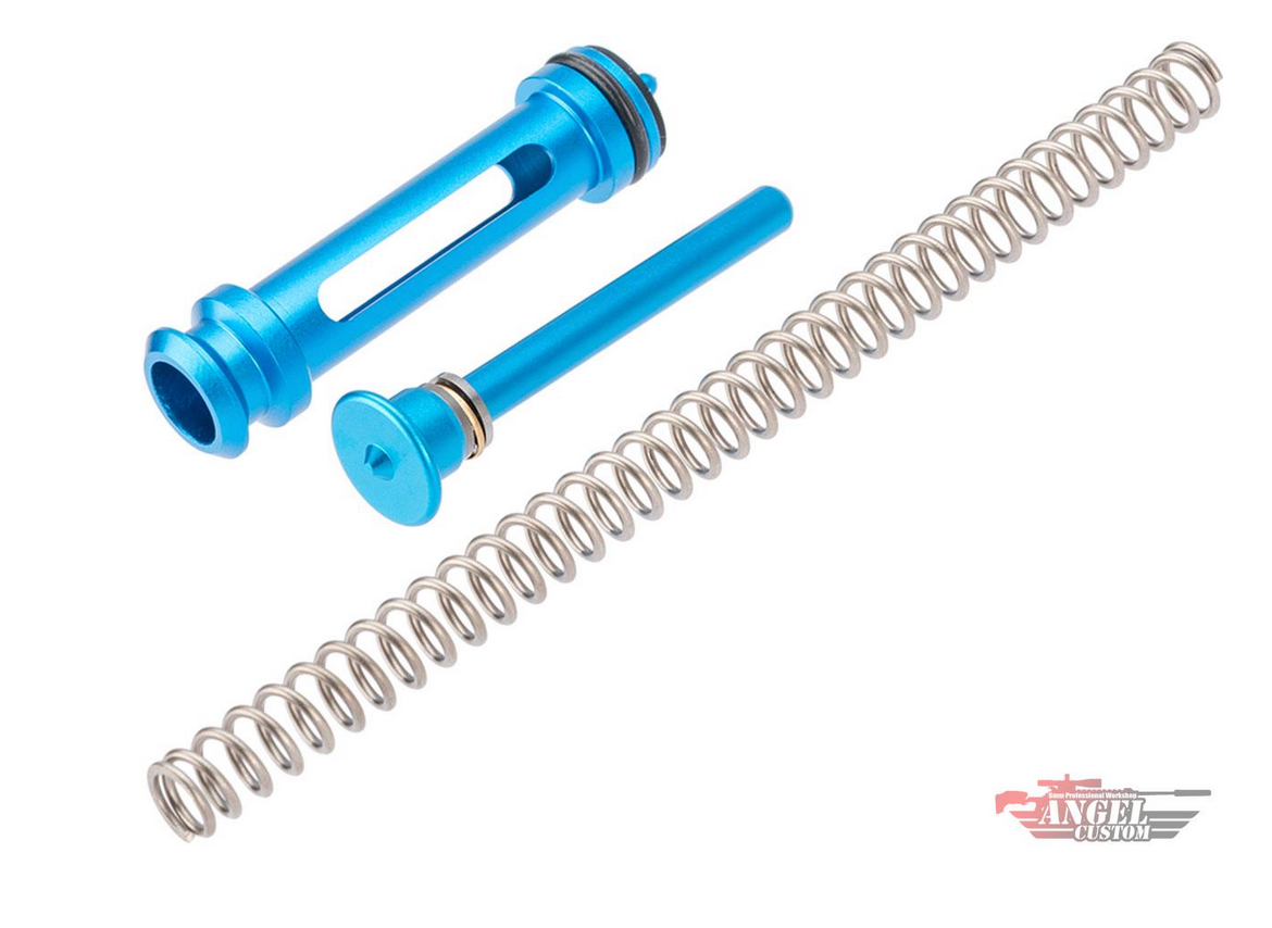 Angel Custom Advanced Precision Tune-up Kit for TM / WELL L96