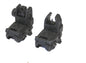 MBUS Front/Rear Flip-up Sights (Gen2, BK)