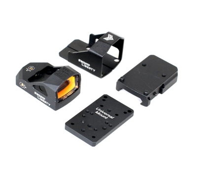 WADSN Liberty Red Dot Sight - RMR