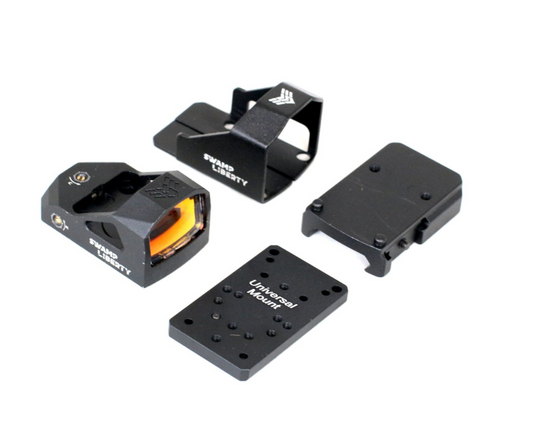 WADSN Liberty Red Dot Sight - RMR