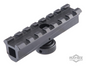 Matrix M4 / M16 Carrying Handle Scope Mount Adapter