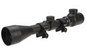 Matrix 3-9x40 Illuminated Scope w/Scope Rings