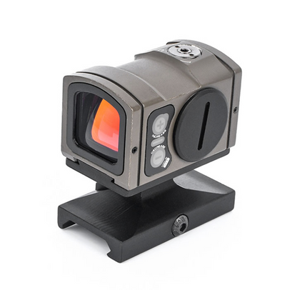AO ACRO P-2 Red Dot