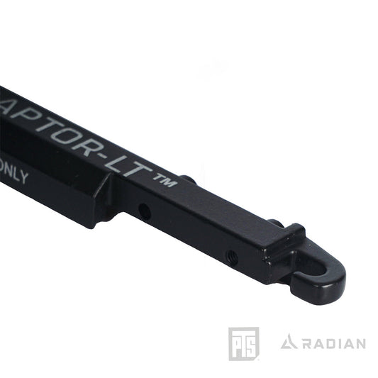 PTS Radian Raptor-LT Charging Handle AEG/ERG