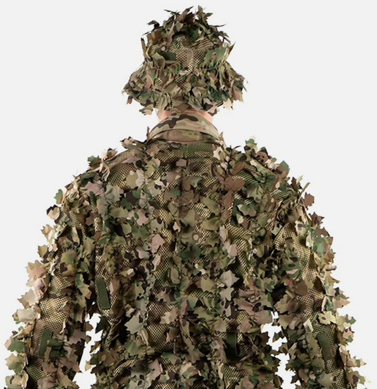 Novritsch - 3D Ghillie Suit - Boonie