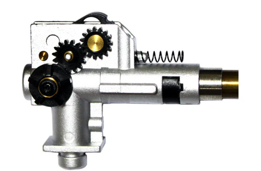 Modify Accurate Hop-Up Chamber
