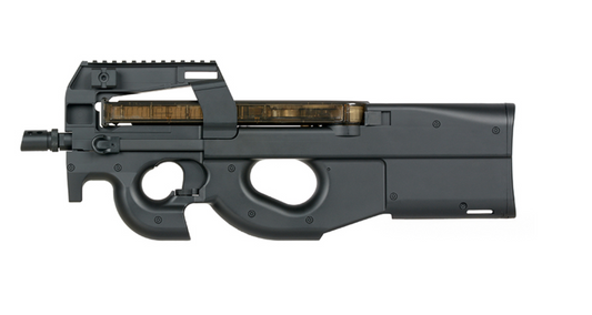 Double Bell - AEG - P90 - High-Speed Ver., QD Gearbox