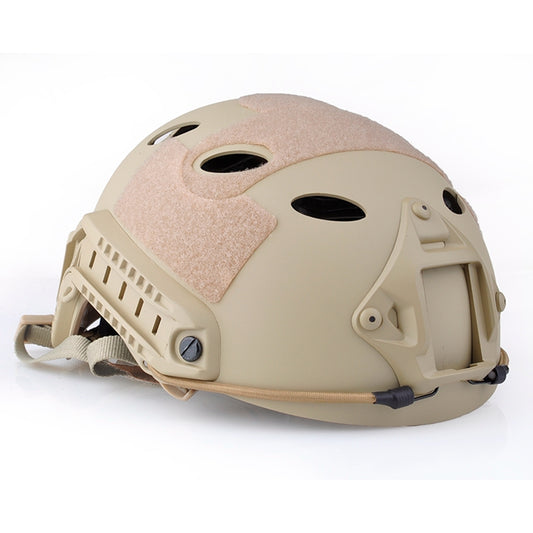 NH FAST Helmet - PJ Standard Type