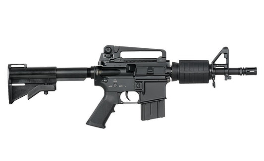 Double Bell - CAR-15 - AEG