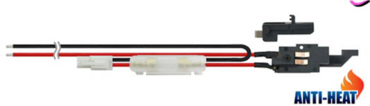 Guarder Switch Assembly AK47S/AK Folding Stock Series