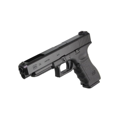 WE G34 G4 GBB Pistol
