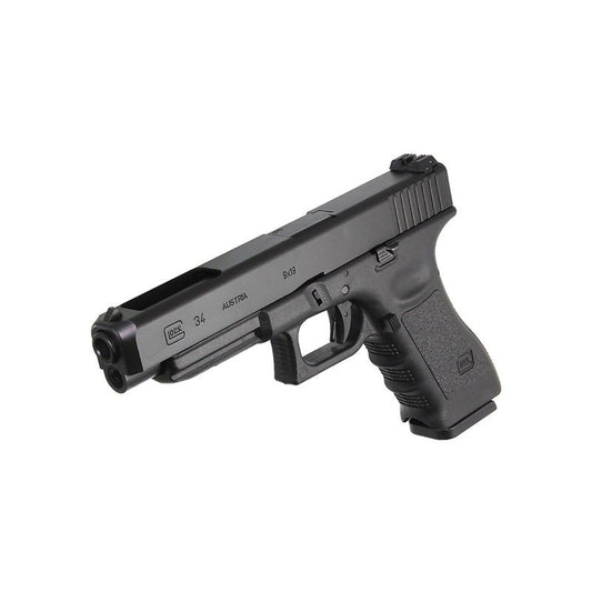 WE G34 G4 GBB Pistol