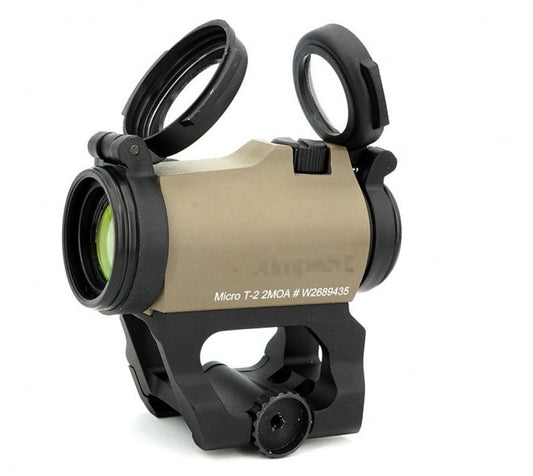 HW Micro T2 Red Dot - DE