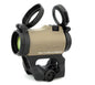 HW Micro T2 Red Dot - DE