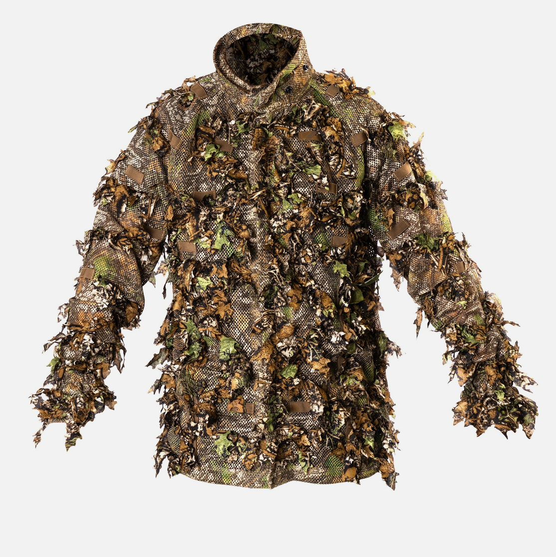 Novritsch - 3D Ghillie Suit - Jacket