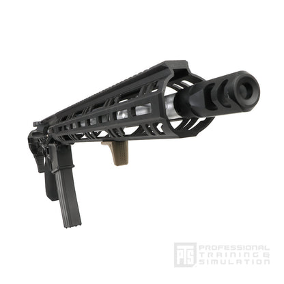 PTS Enhanced Polymer Hand Stop (M-Lok)