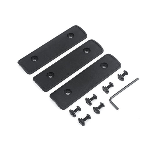 MP Keymod & M-Lok Rail Panel Kit