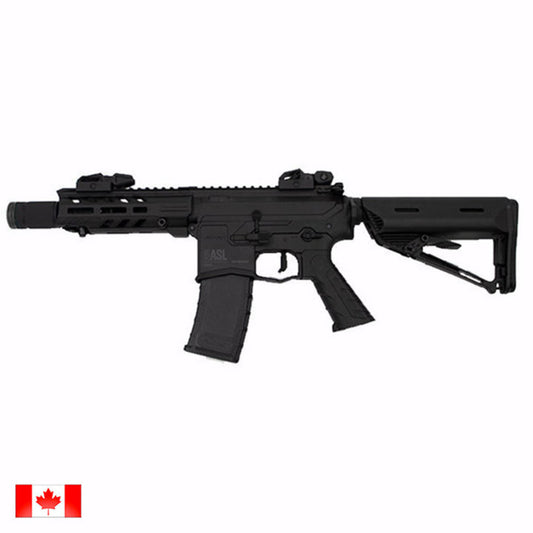 Valken CDN ASL + Echo AEG Rifle