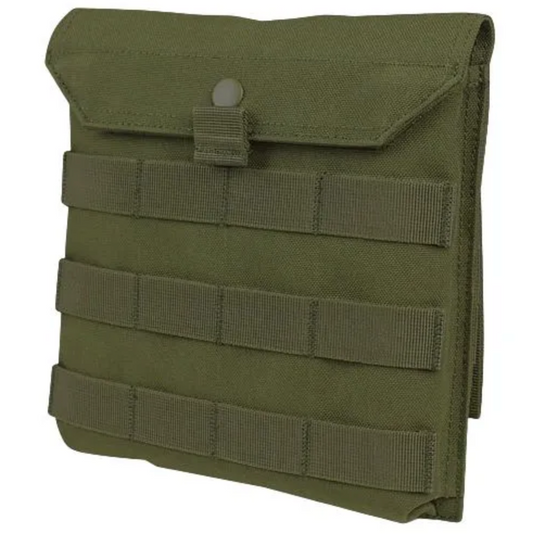 Side Plate Pouch - O.D.