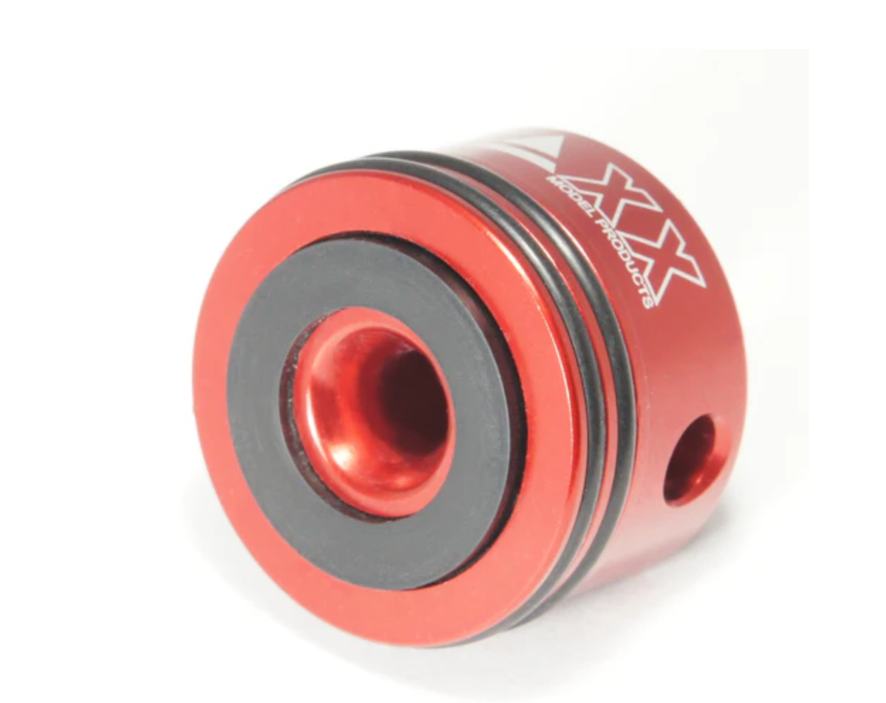 MAXX Double Air Seal Cylinder Head V2