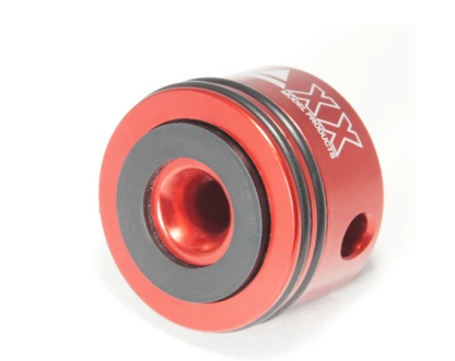 MAXX Double Air Seal Cylinder Head V2