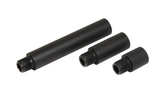 Echo1 V2 Barrel Extension Set in CCW - 3 pcs