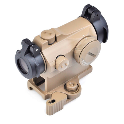 Aim-O T2 Red Dot With QD Mount