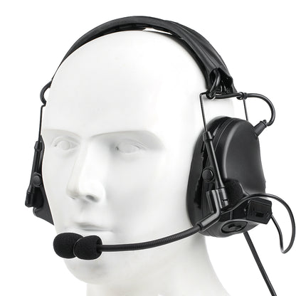 WADSN CT III Single COMM Headset