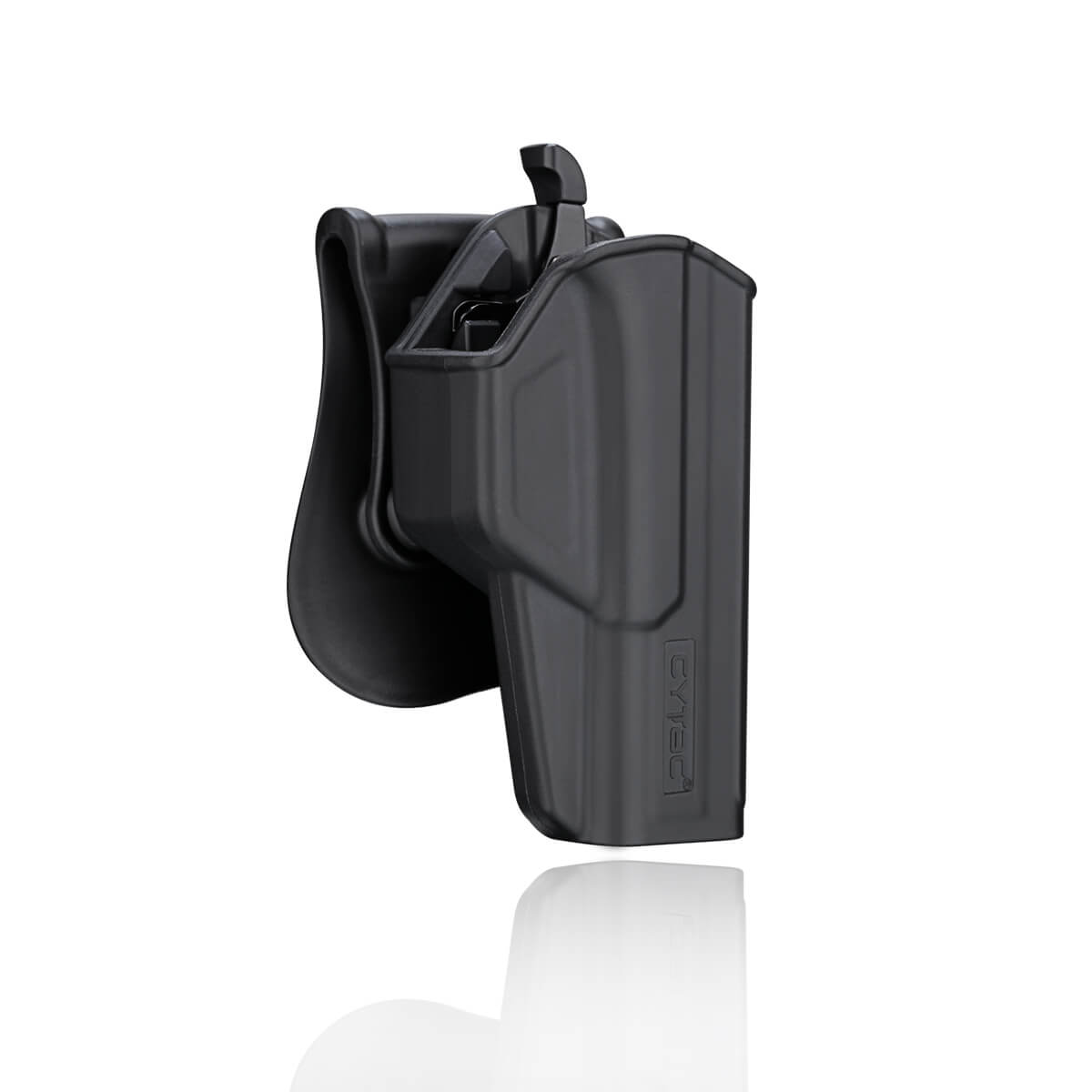 Cytac T-ThumbSmart Series for Glock 17