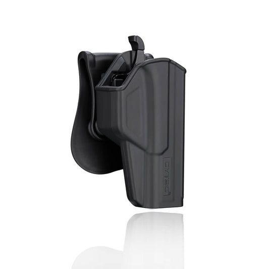Cytac T-ThumbSmart Series for Glock 17