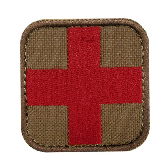 Embroidery Patch - Condor Medic