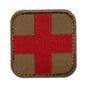 Embroidery Patch - Condor Medic