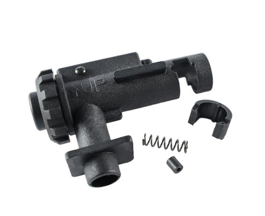 Lonex Enhanced Polymer Rotary Hop-Up for M4 AEG