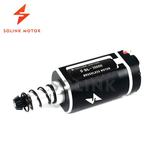 Solink BL Motor - Pro 39K RPM - Long Type
