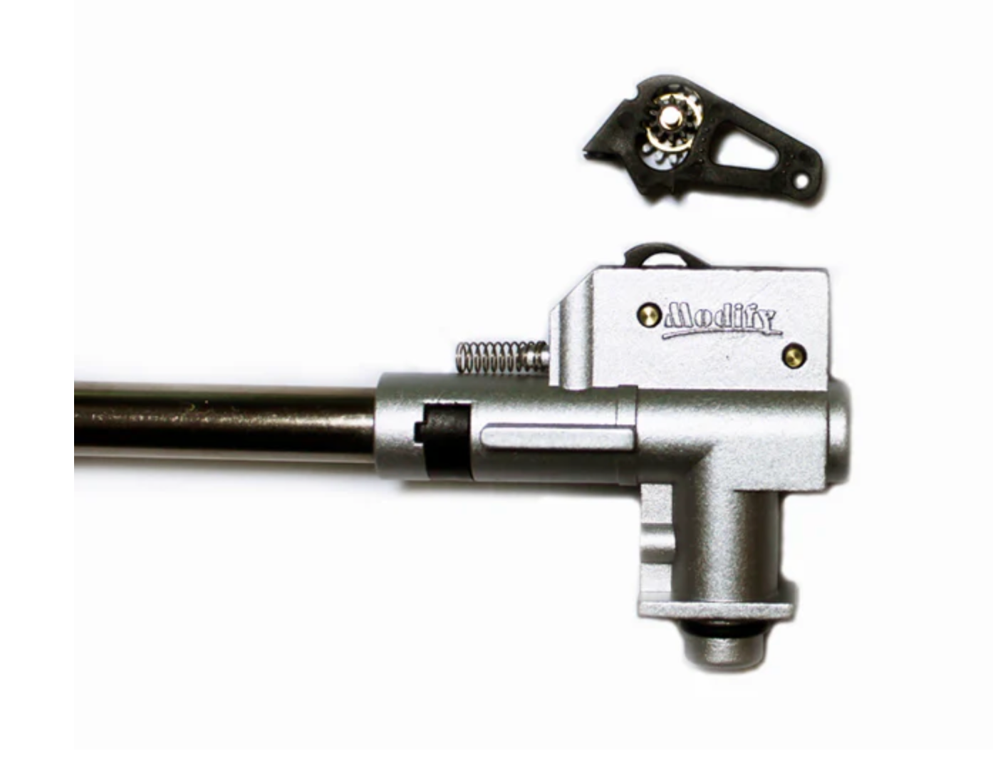 Modify Accurate Hop-Up Chamber